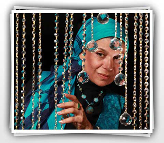 بیوگرافی گوهر خیراندیش