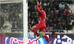 درخواست انصاری‌فرد از مسئولان پرسپولیس برای جدایی