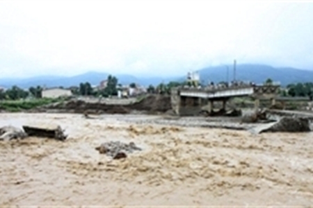 آخرین آمار تلفات بارندگی و سیل در چابهار