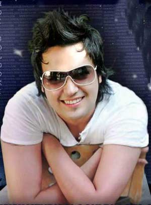 بیوگرافی و عکس مهدی سلوکی