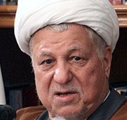 آیت الله هاشمی: عاقبت شعار “نفت در جیب مردم” می شود وضع امروز!