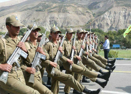 جزئیات محاسبه بیمه و خرید خدمت سربازی