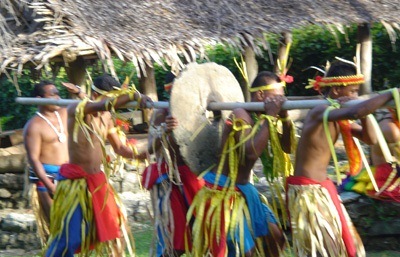 عجیب ترین واحدهای پول در دنیا/عکس