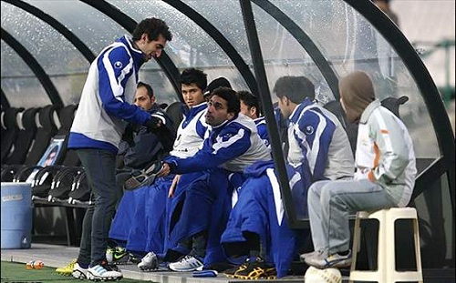 اتفاقی مهم‌تر از برد استقلال