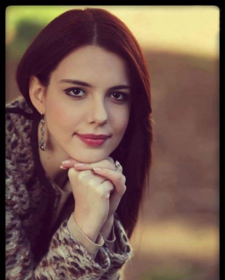 بیوگرافی توپراک در سریال عمر گل لاله