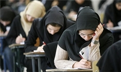 زمان امتحان نهایی خرداد دانشآموزان تغییر کرد