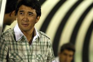 صحبت های جالب خداداد عزیزی در مورد تیم ملی و کفاشیان