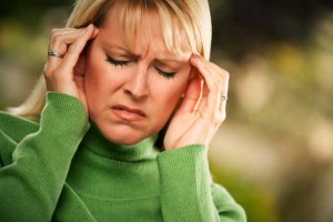 بدون دارو سردردتان را درمان کنید