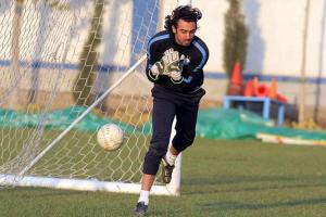 این آخرین بازی من برای استقلال بود