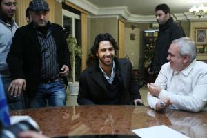 مدیر عامل لیگ برتری استقلال را تهدید کرد