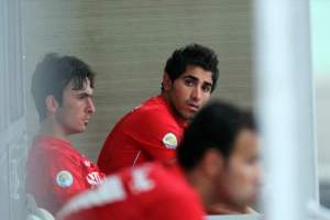 بازیکن اخراجی به پرسپولیس بازگشت!