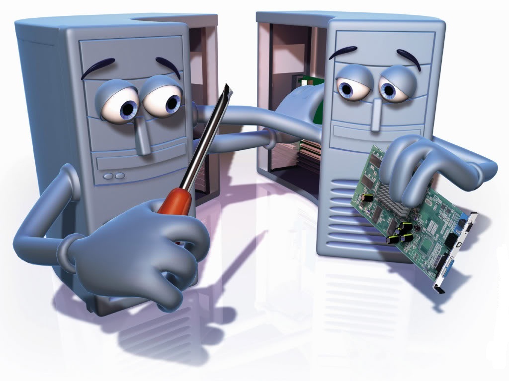 30 راهکار برای درمان رایانه بیمار بدون نیاز به پزشک متخصص(قسمت دوم)