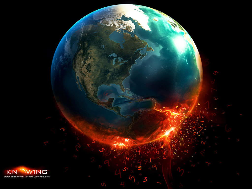 چرا ۲۱ دسامبر ۲۰۱۲ پایان دنیا نیست؟