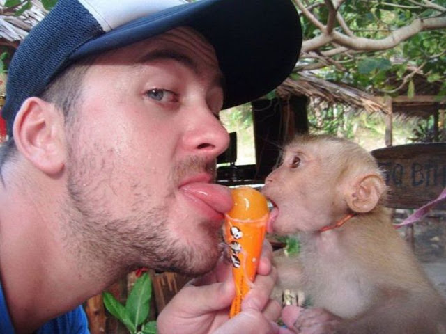 عکس های عجیب و خنده دار دی ماه ۱۳۹۱