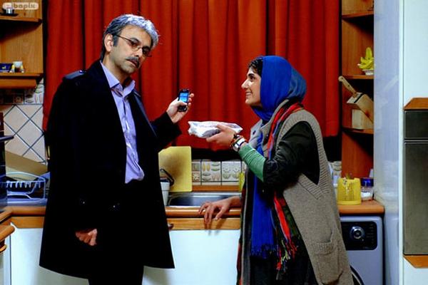 پرفروشترین فیلمهای سینمایی ایران