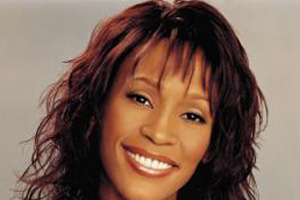 عکس های جالب از ویتنی هوستون