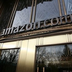 عظمت سایت آمازون در آینه اعداد و ارقام