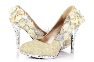 جدیدترین کفش مجلسی زنانه ۲۰۱۳
