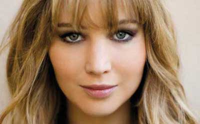 بیوگرافی و عکس هایی جنیفر لارنس