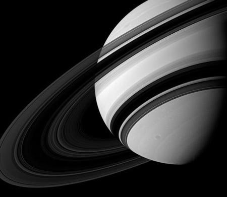 بهترین عکس فضایی ۲۰۱۲ نشنال‌ جئوگرافیک