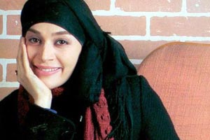 شایعه ازدواج اندیشه فولادوند با محسن تنابنده _ عکس