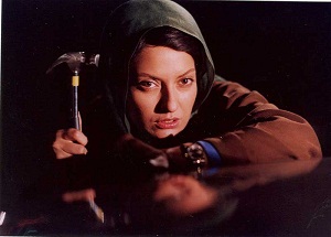 همسرم باعث شده مهناز افشار عاشقم شود