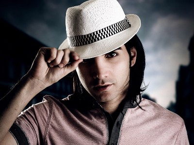 محسن یگانه، بنیامین و چاوشی در برنامه شب یلدای