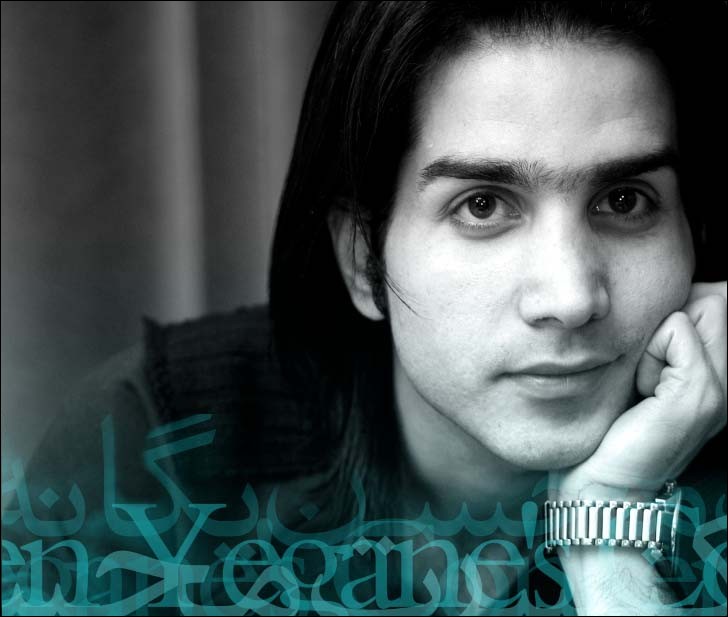 مصاحبه جدید محسن یگانه:هرگز البوم دیگه بیرون نمیدم!!!