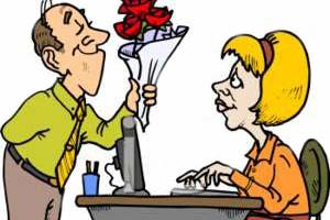 یه شوهرم نداریم که…/طنز