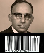 مخترع بارکد درگذشت_عکس