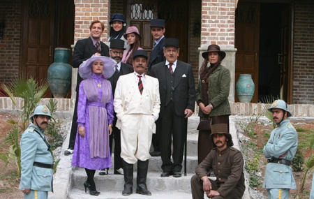 پخش کلاه پهلوی متوقف می شود؟