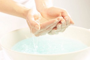 دلیل و علت غسل جنابت چیست؟