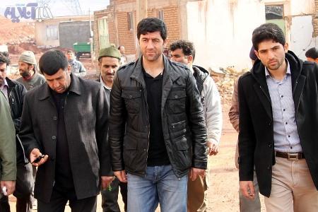 اتفاقی عجیب در بازی دوستانه پرسپولیس