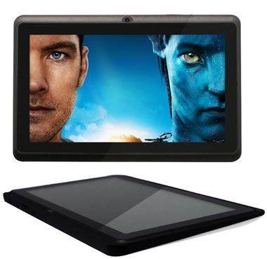 تبلت جت وی الفار 780 – Jetway Alfar 780