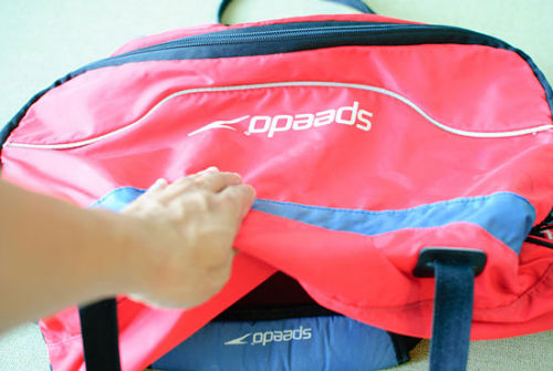 چگونه یک کیف نجات آماده کنیم؟