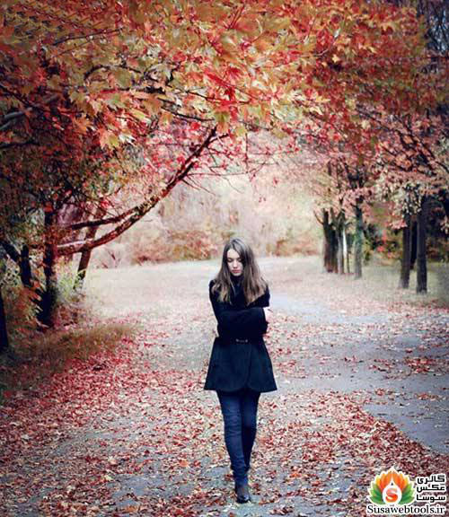 جملات زیبا و غمگین عاشقانه – سری 2