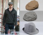 مدل های کلاه مردانه جدید ۲۰۱۳