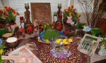 آموزش تزئین سفره هفت سین عید نوروز ۹۲