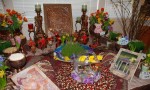 آموزش تزئین سفره هفت سین عید نوروز ۹۲