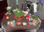 آموزش تزئین سفره هفت سین عید نوروز ۹۲