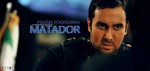 عکس های سریال ماتادور