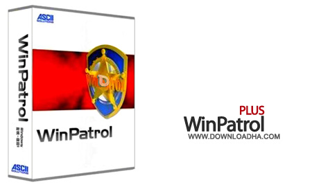 نرم افزار حفاظت از ویندوز WinPatrol PLUS 26.0.2013.0 Final
