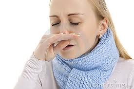 چرا دکترها سرما نمی خورند؟