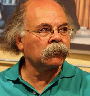 درگذشت جاهد جهانشاهی در حین کوهنوردی + عکس