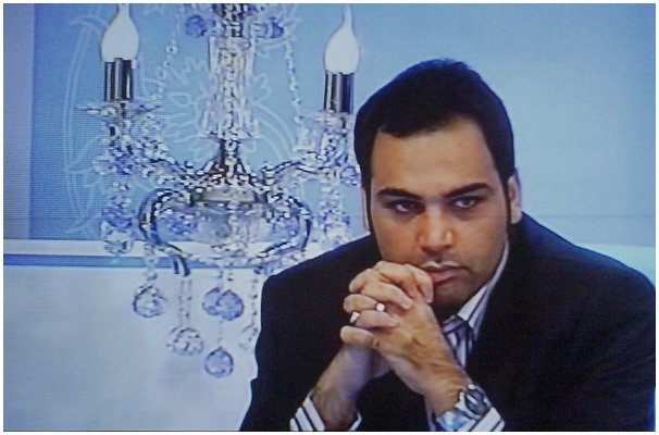 بازگشت احسان علیخانی به تلویزیون