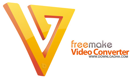 تبدیل فرمت قدرتمند و رایگان Freemake Video Converter 3.2.1.0