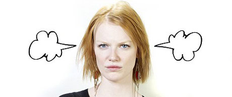 علل نوسانات خلق و خو در خانمهاچیست؟