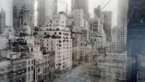 تکنیک عکاسی با زمان نوردهی بالا و گنجاندن ۳ سال در یک فریم