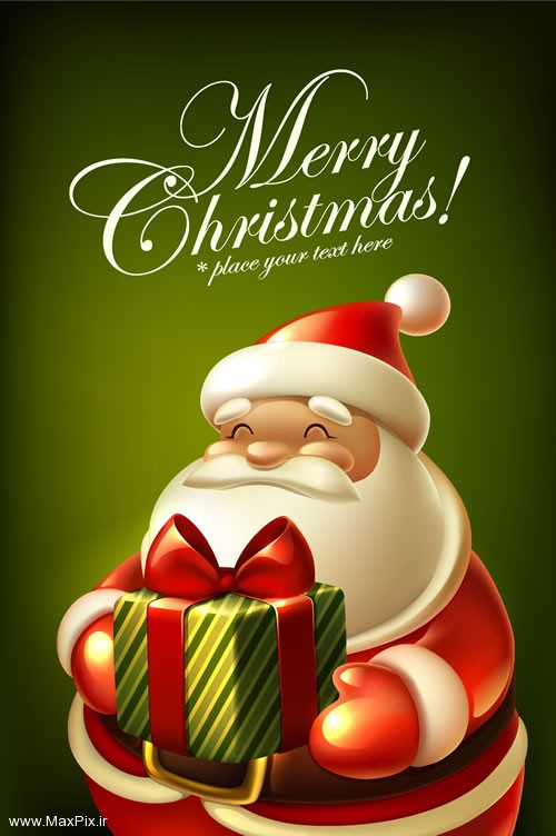 عکس های جشن کریسمس 2013