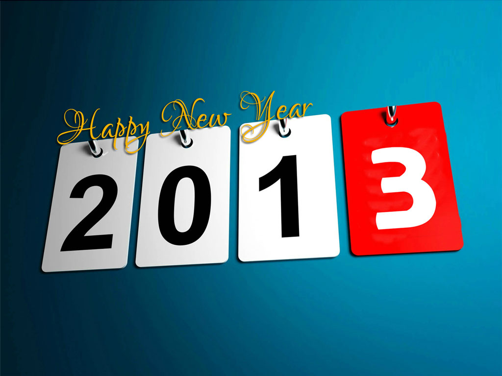 کارت پستال تبریک کریسمس 2013 سری 1